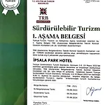 Park Ipsala