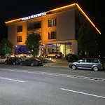 Park Hotel