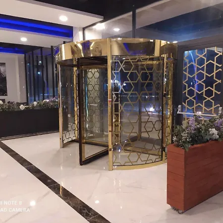 Park Hotel