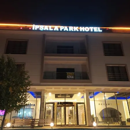 Hotel Park Ipsala