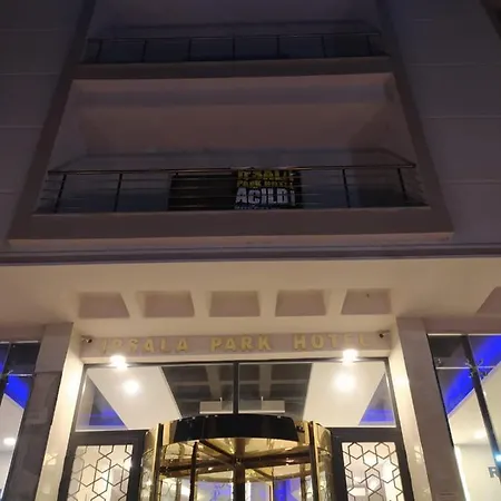 Park Hotel