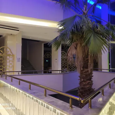 Hotel Park Ipsala