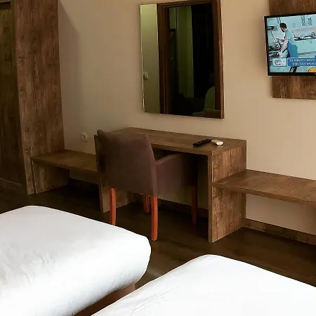 Park Hotel