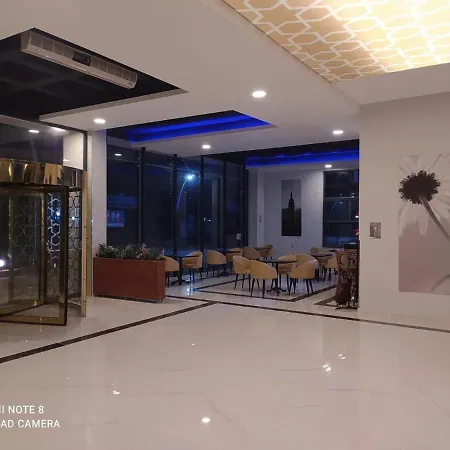 Hotel Park 3*