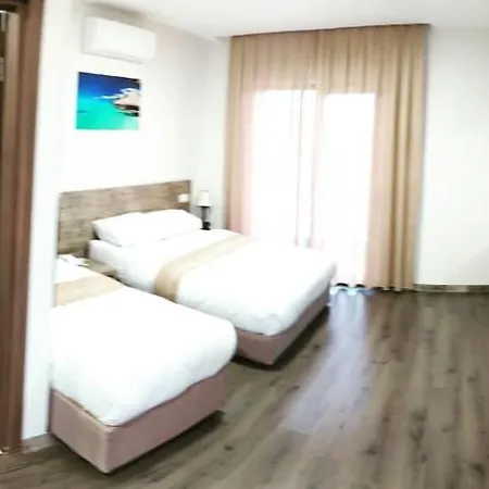 Park Hotel 3*