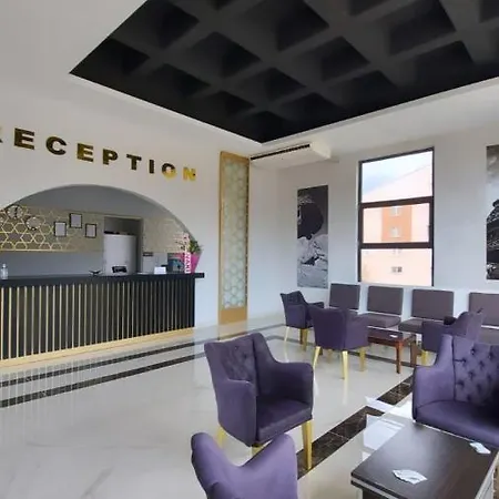 Park Hotel 3*