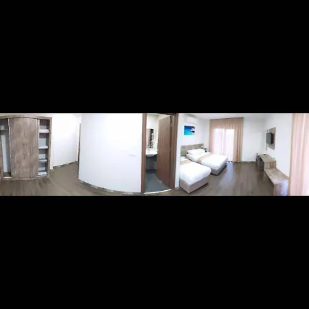 Park Hotel 3*