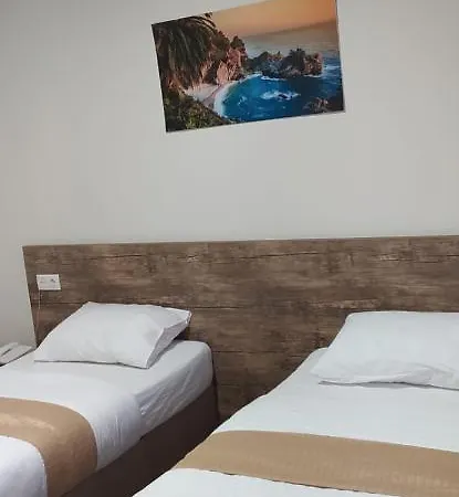 Park Hotel Ipsala