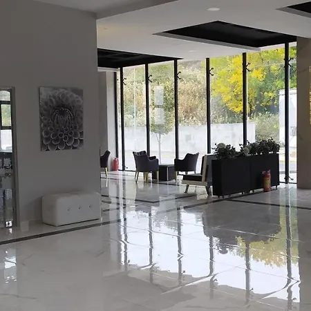 Hotel Park 3*