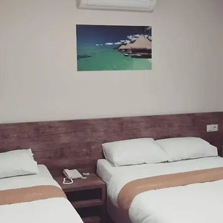 Park Hotel