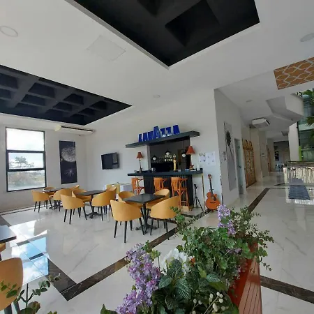 Hotel Park Ipsala