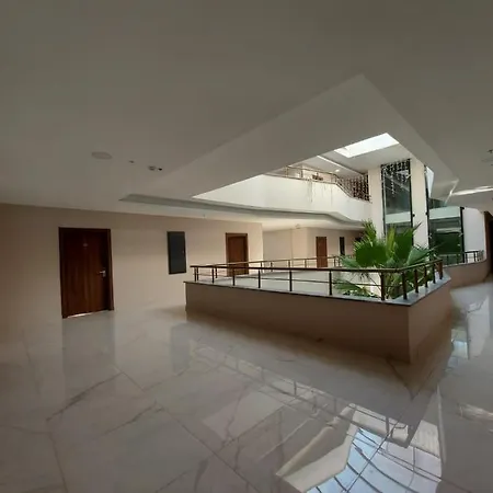 Otel ıpsala Park 3*