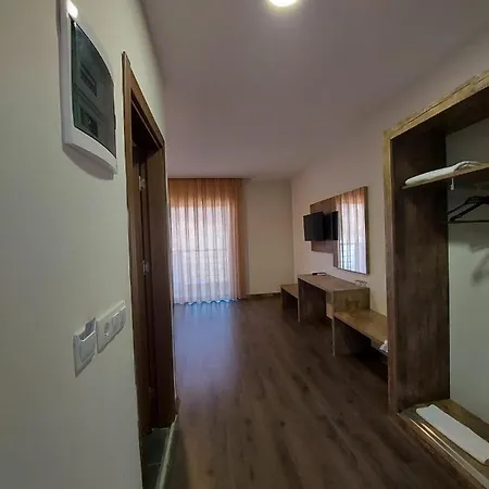 Park Hotel