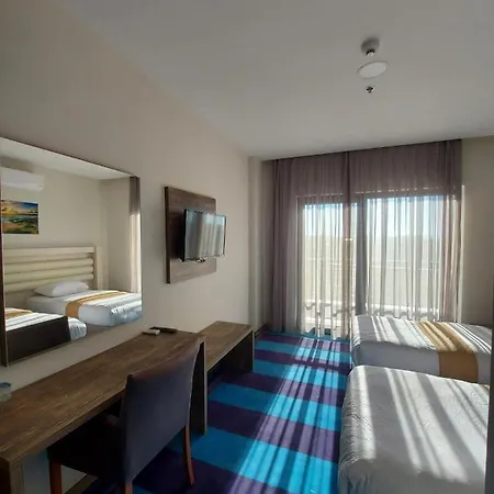 Hotel Park