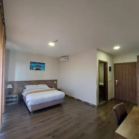 Park Hotel