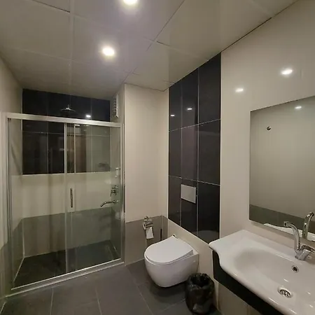 Park Hotel 3*