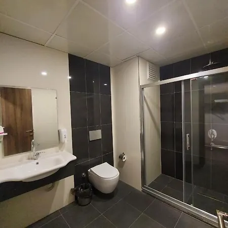 Park Hotel 3*