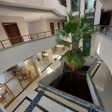 Park Hotel