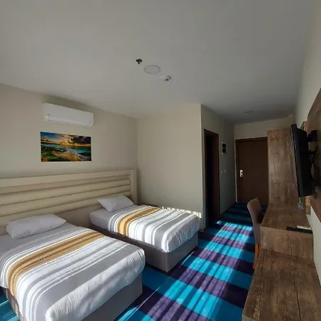 Hotel Park 3*