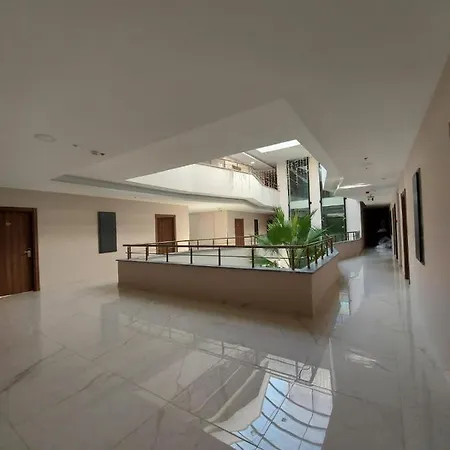 Park Hotel 3*