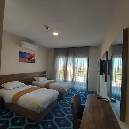 ıpsala Park Otel Ipsala