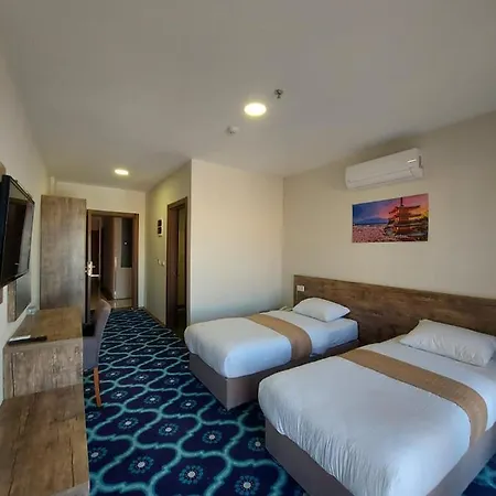 Otel ıpsala Park 3*