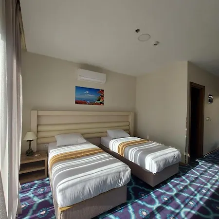 Hotel Park 3*