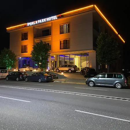 Hotel Park
