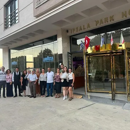 ıpsala Park 3* Ipsala