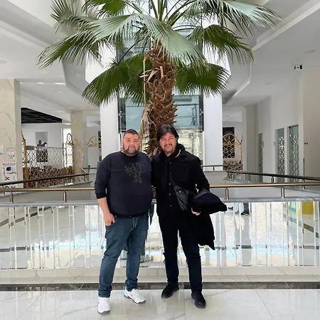 ıpsala Park Otel Ipsala