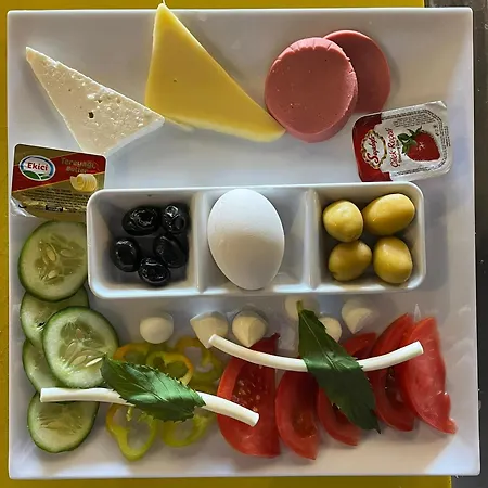 Otel ıpsala Park Ipsala