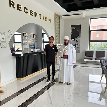 ıpsala Park Otel Ipsala