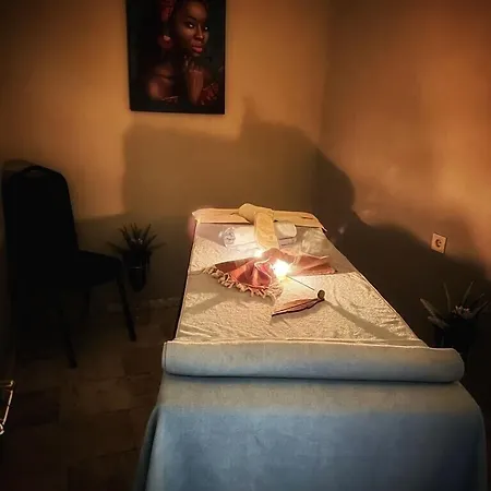 Otel ıpsala Park 3*