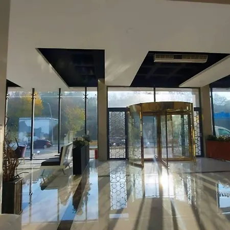 Otel ıpsala Park 3*