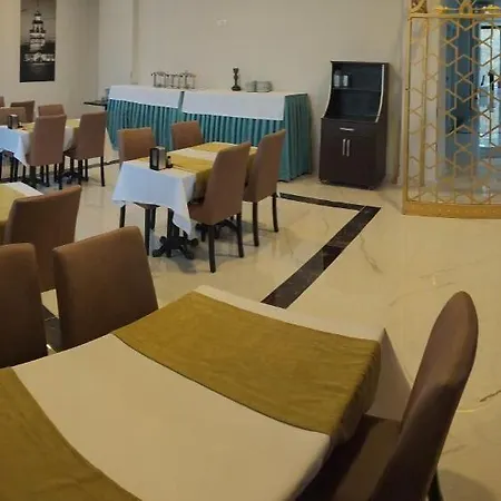 ıpsala Park 3* Ipsala