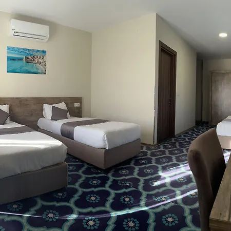 ıpsala Park Otel Ipsala