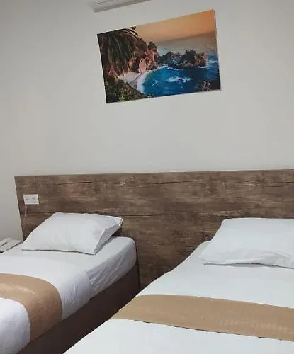 Park Szálloda Ipsala