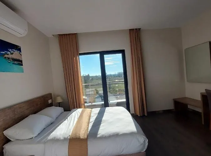 Park Szálloda Ipsala