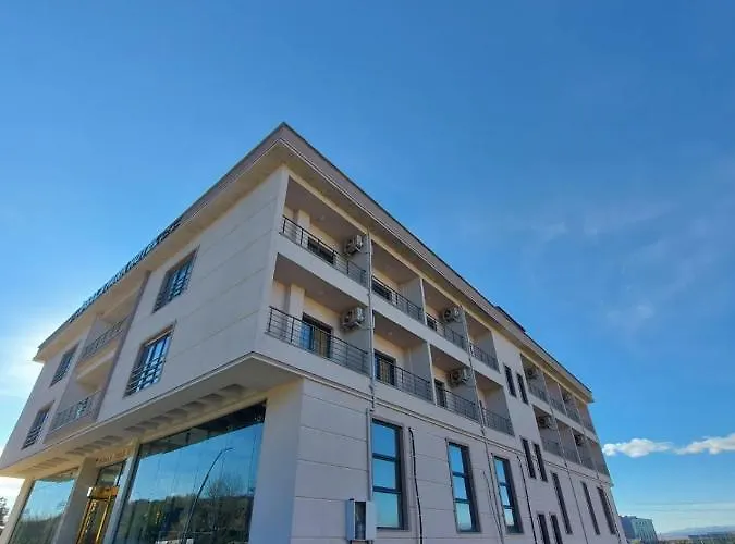 Park Szálloda Ipsala