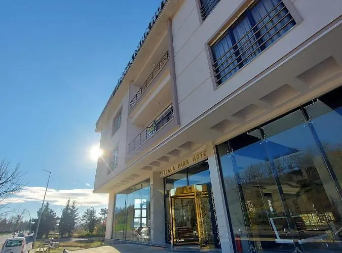 Park Szálloda