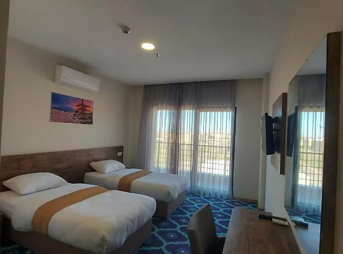 Park Szálloda Ipsala