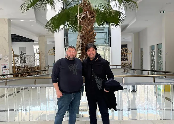 Park Szálloda Ipsala