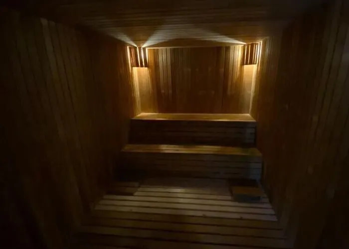 Szálloda Park Ipsala