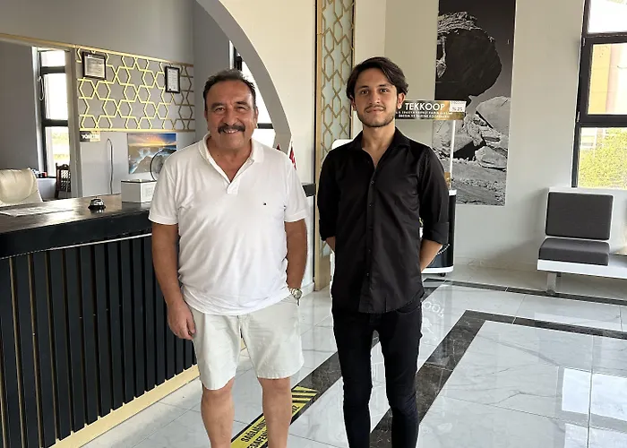 Szálloda Park Ipsala