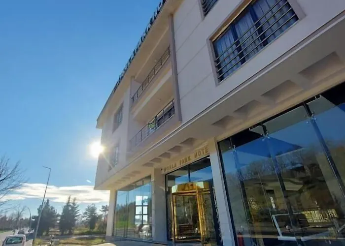 Park Szálloda 3*