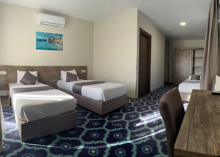 Park Szálloda Ipsala