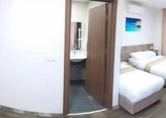 Park Szálloda Ipsala